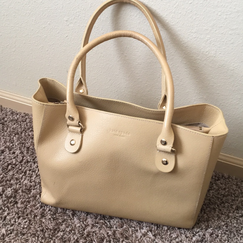 Rare vintage Kate Spade ♠️ purse